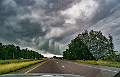 16: 07-10 Storm Clouds Over I-95