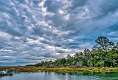 5: 11-23 Clouds On The Causeway At HBSP