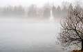 2: 12-31 Ice Fog on The Pond-2