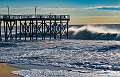 27: 05-01 Post Storm Waves In Belmar