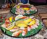 2: 12-25 Christmas Seafood Platters