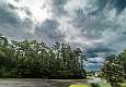 22: 05-15 Stormy Clouds In Murrells Inlet