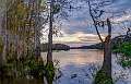 10: 11-19 Sunset On The Waccamaw River