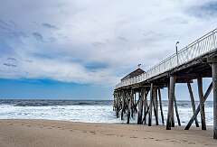 3: 04-02 Belmar Fishing Pier