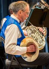 10: 04-06 Jazz French Horn Player