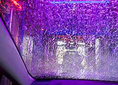 29: 04-16 Scrubbys Car Wash