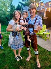 55: Clark Oktoberfets-5