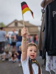 15: Maeve Oktoberfest