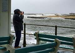 82: 10-12 Alan The Storm Chaser