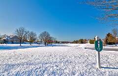 23: 12-16 First Tee Is Open