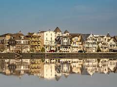 33: 12-17 Ocean Grove Reflection