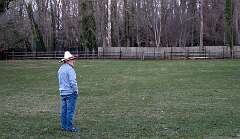 40: 12-25 Senior Juan Quigley