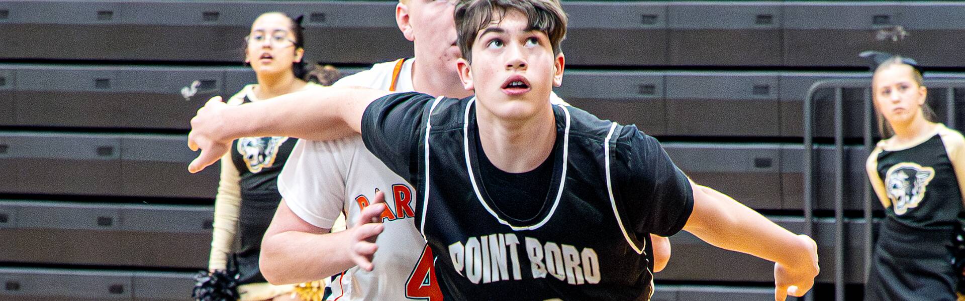 Click to show or hide the buttons