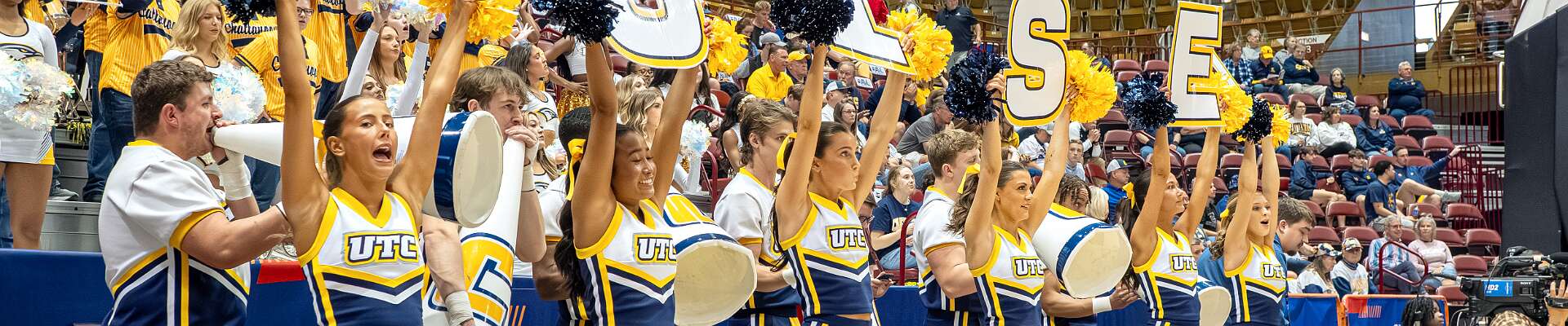 Click to show or hide the buttons