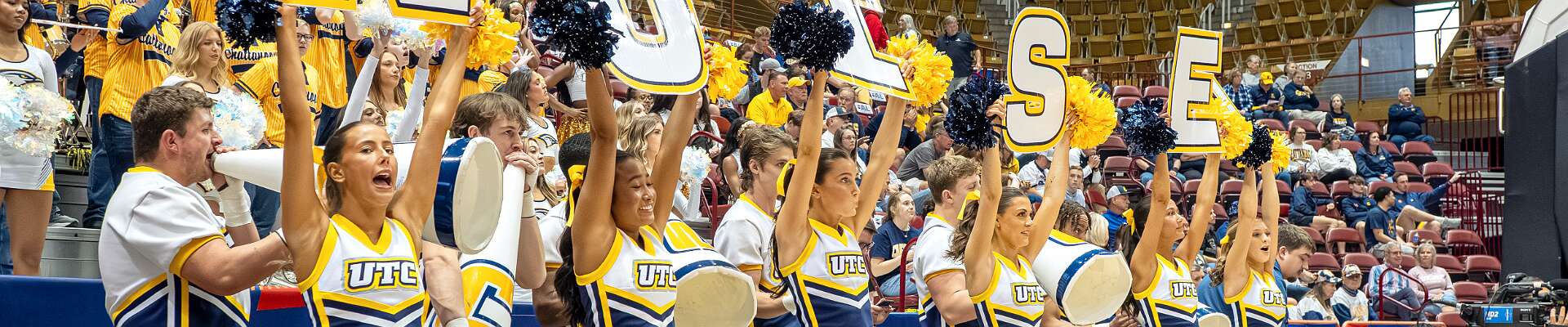 Click to show or hide the buttons