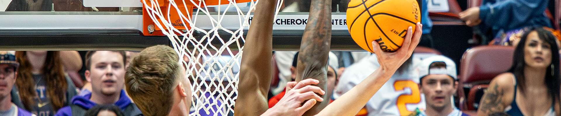 Click to show or hide the buttons