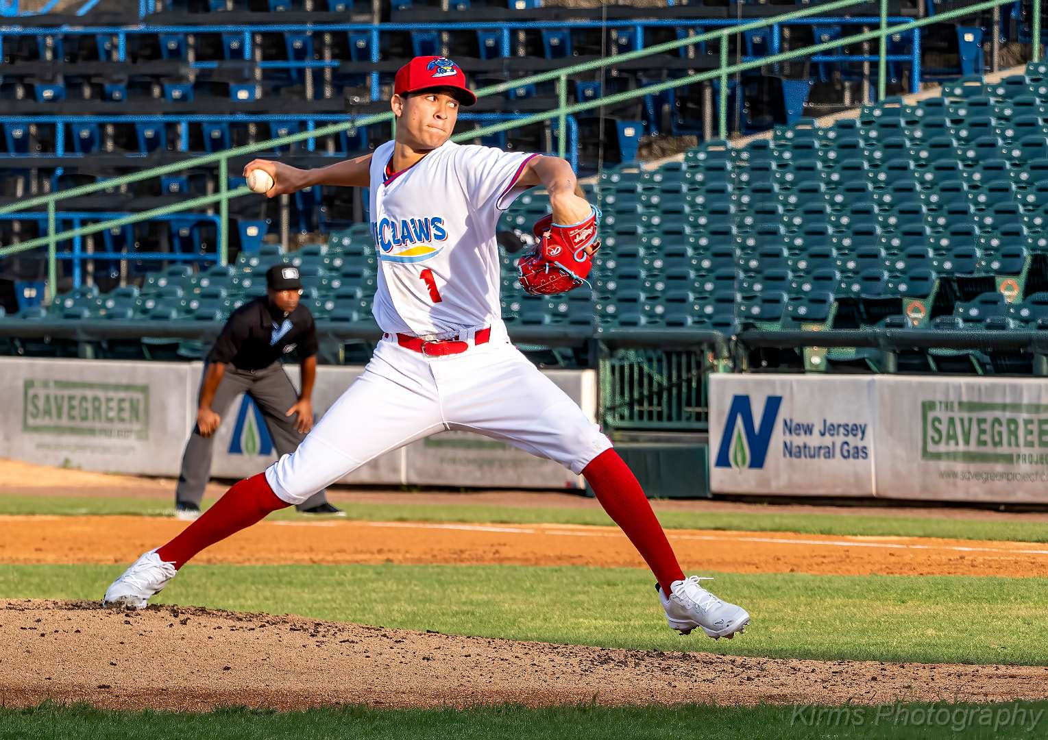 BlueClaws