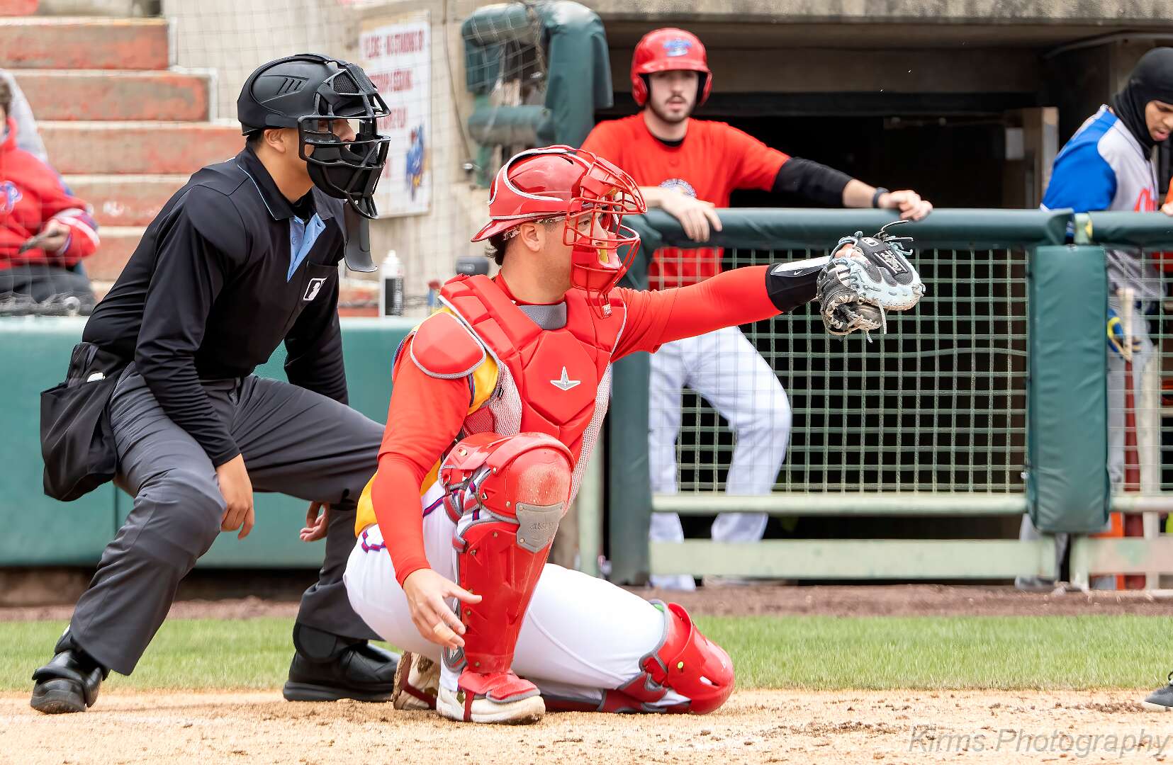 BlueClaws