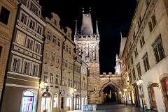 4: Prague-1