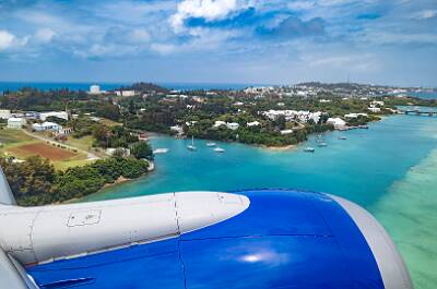 1: Bermuda-2